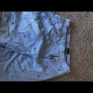 Men’s Polo Shorts
